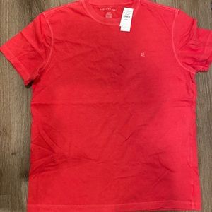 Mens tee size medium